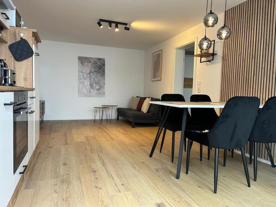 Alpinsuite - Modern - Elegant Waltenhofen Ngoại thất bức ảnh