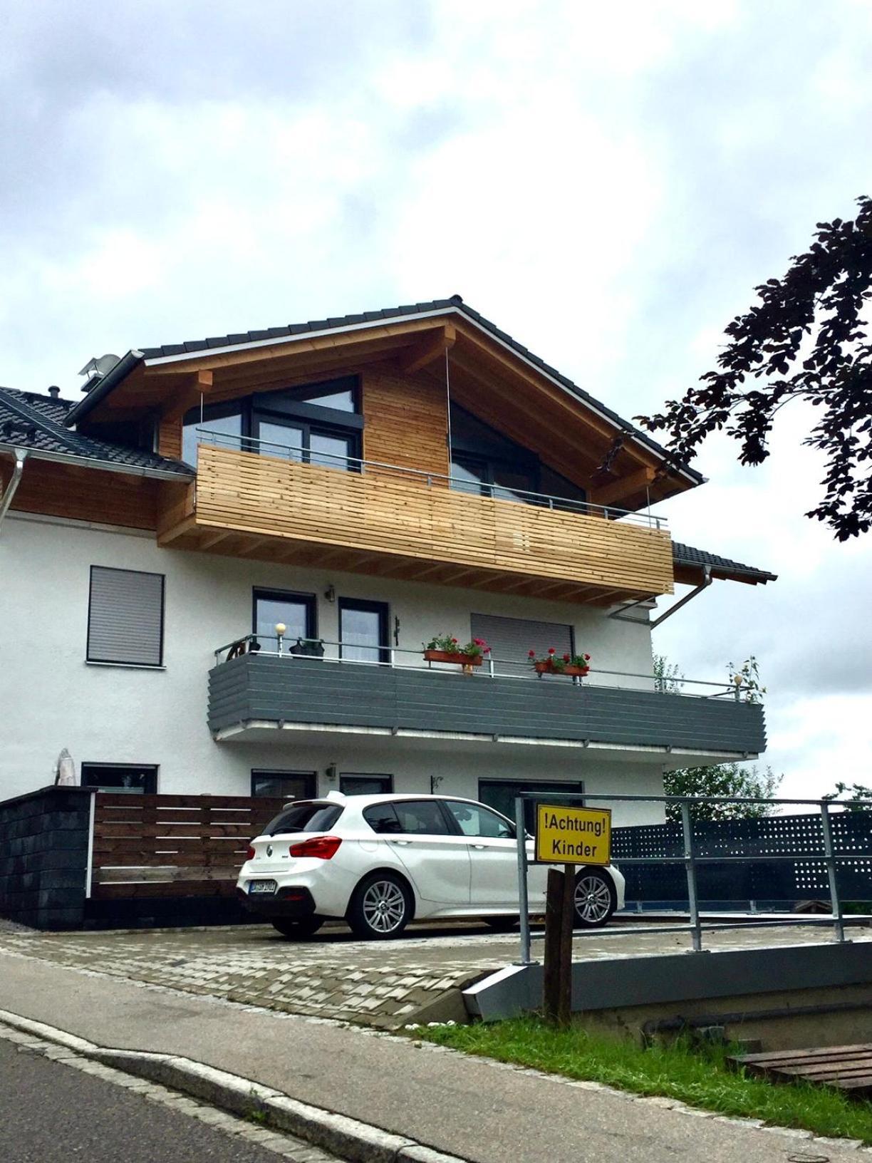 Alpinsuite - Modern - Elegant Waltenhofen Ngoại thất bức ảnh